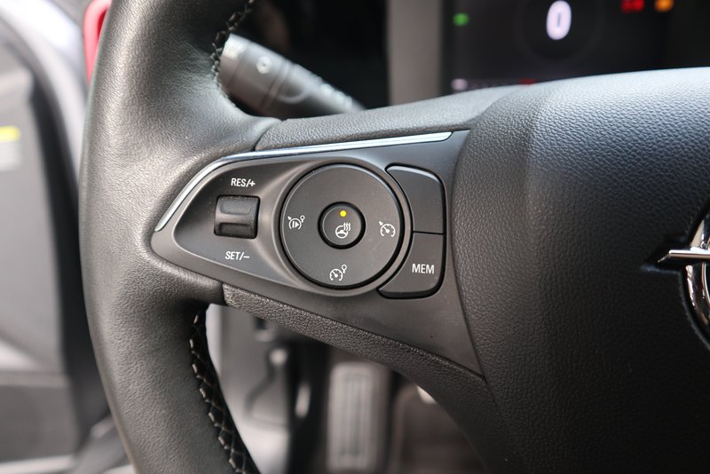 OPEL Mokka GS / VIP BLITZ - Deal ! / NEU  32.430,-