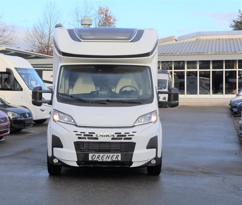 LAIKA Ecovip L3019 / PREIS KRACHER / frisch reduziert