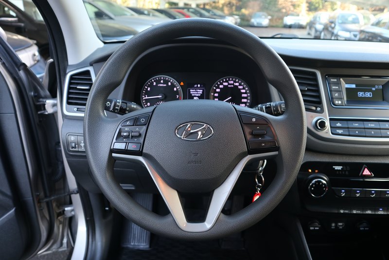 HYUNDAI Tucson TOP DEAL CLASSIC / Inspektion neu /