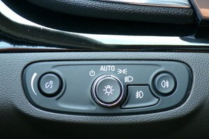OPEL Mokka X 1.4 Turbo Edition Klima/LED/BC Sitzhzg.