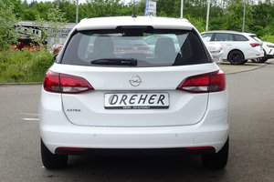 OPEL Astra K SONDERMODELL 2020 mit EXTRAS / Klima/BC