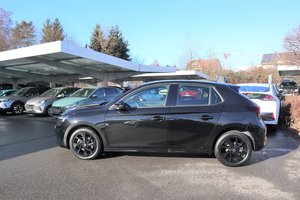 OPEL Corsa F 1.2 Turbo GS Klima/LED/Sitzhzg./DAB/PDC
