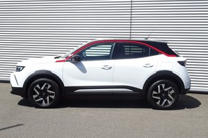 OPEL Mokka GS / VIP BLITZ - Deal ! / NEU  30.420,--