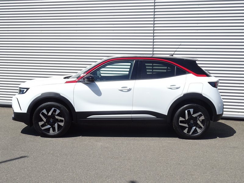 OPEL Mokka GS / VIP BLITZ - Deal ! / NEU  30.420,--