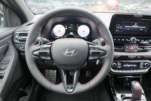 HYUNDAI i30 Kombi N LINE PLUS / TOP DEAL! / AUTOMATIK.