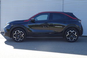 OPEL Mokka GS / VIP BLITZ - Deal ! / NEU  31.965,--