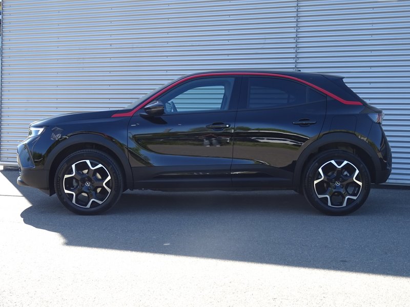 OPEL Mokka GS / VIP BLITZ - Deal ! / NEU  31.965,--