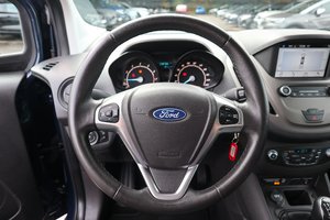 FORD Tourneo Courier 1.0 EcoBoost Trend PDC/Klima BC