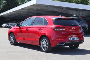 HYUNDAI i30 1.5 T-GDI Advantage Mild-Hybrid LED/Kamera