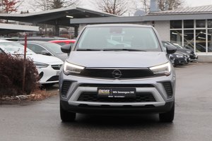OPEL Crossland ELEGANCE Plus/ AGR Sitz / Sitzheiz LED