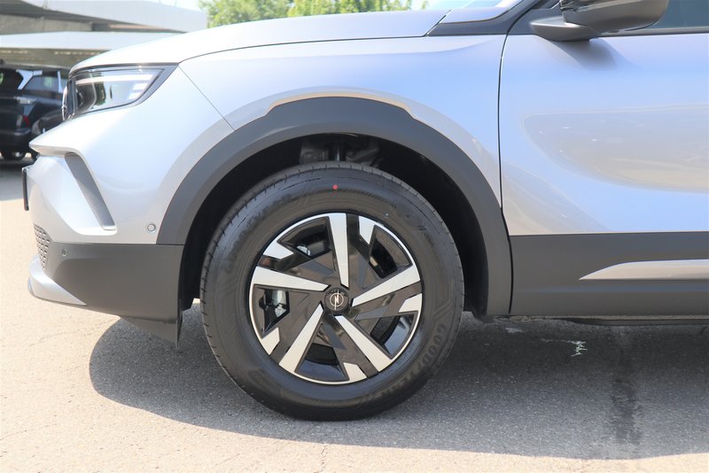 OPEL Mokka EDITION Plus/TECH & KOMFORT-Paket / NAVI !