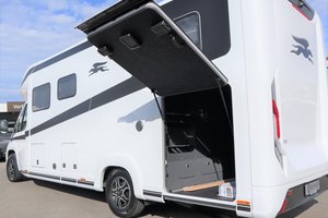 LAIKA KREOS L 5009 / REDUZIERT VON  172.623,-- !!