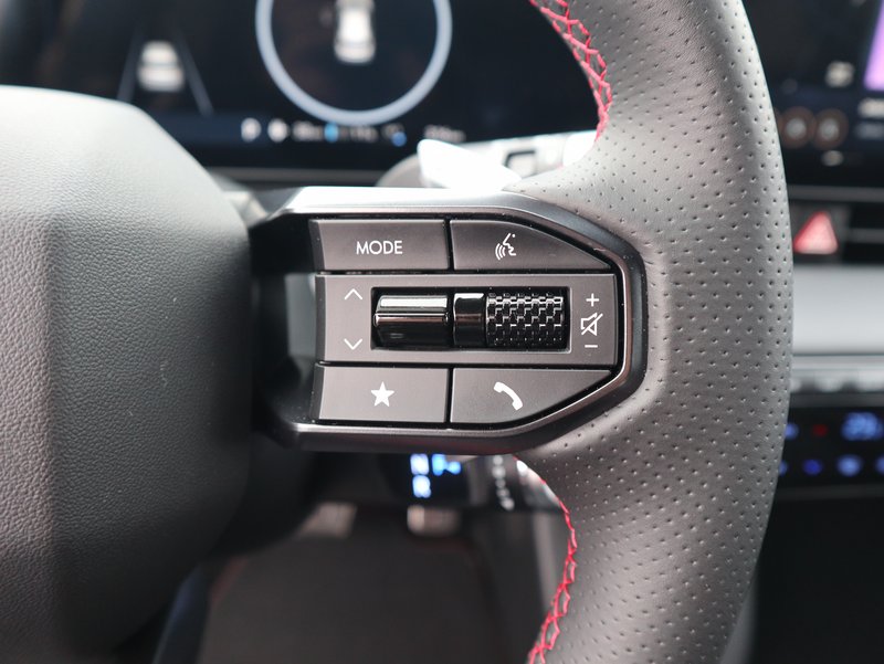 HYUNDAI IONIQ 5 N-LINE / 84KW AKKU/ TOP OPTIK N Line LED