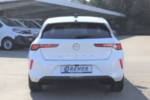 OPEL Astra Edition Navi/Lenkrad-u.Sitzhzg Keyless Go