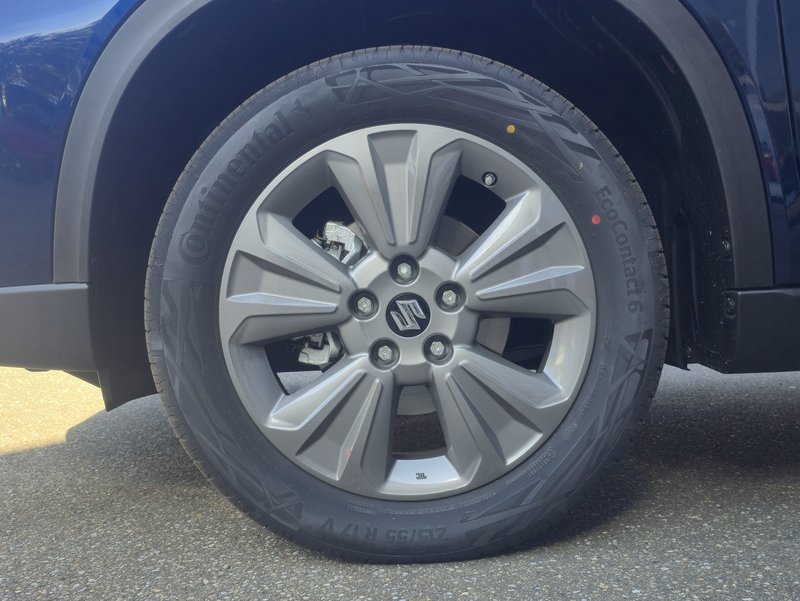 SUZUKI Vitara COMFORT/neue AUTOMATIK!/NAVI/ACC/ u.v.m.
