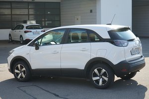 OPEL Crossland EDITION TOP / Rü-Kamera/Sitzheiz / PDC