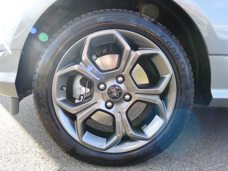 FORD EcoSport 1.0 EcoBoost ST-Line Klima/LED/Kamera