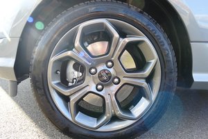 FORD EcoSport 1.0 EcoBoost ST-Line Klima/LED/Kamera