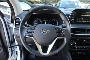 HYUNDAI Tucson 1.6 Advantage 2WD Navi/Klima/BC/eFH. NSW