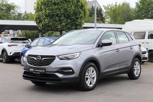 OPEL Grandland X 1.2 Turbo Edition LED/Kamera/PDC/LED