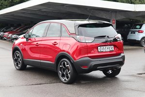 OPEL Crossland 1.2 Turbo GS Line Navi/Kamera/Sitzhzg
