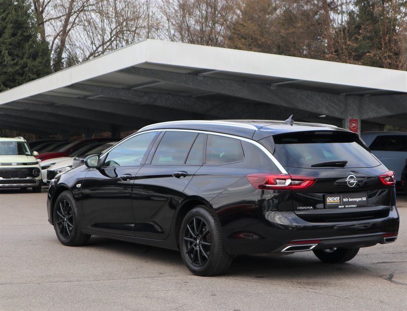 OPEL Insignia ST ELEGANCE Plus / TOP ZUSTAND & AUSST