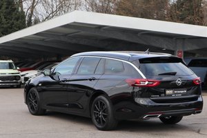 OPEL Insignia ST ELEGANCE Plus / TOP ZUSTAND & AUSST
