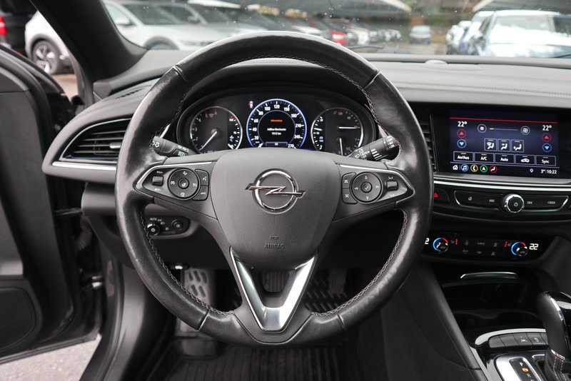 OPEL Insignia 2.0 CDTI Business Navi/Autom./AHK/PDC