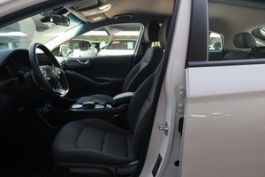 HYUNDAI IONIQ Trend-Paket Elektro Klima/Sitzhzg./BC/eFH.