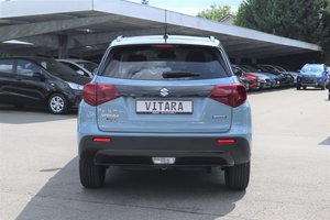 SUZUKI Vitara X-ITE COMFORT + PLUS/Allrad/ SONDERMODELL