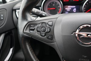 OPEL Astra AUTOMATIK/ DYNAMIK /TOP-Auss. / NAVI /ACC/