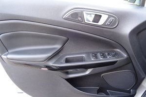 FORD EcoSport 1.0 EcoBoost ST-Line Klima/LED/Kamera