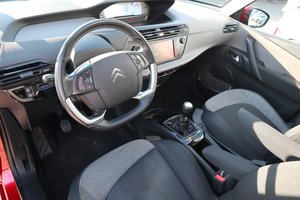 CITROEN C4 Picasso 1.2 PureTech 130 Feel Klima/AHK/BC