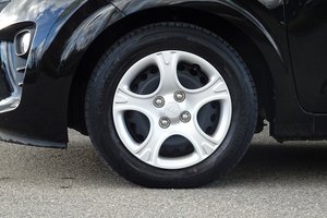 KIA Picanto 1.2 Edition Klima/Sitzhzg./Bluetooth/BC