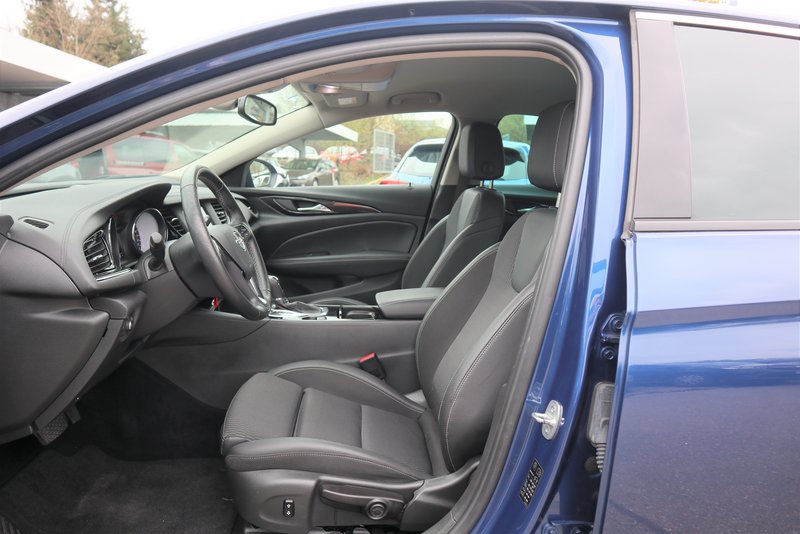 OPEL Insignia 1.5 Turbo INNOVATION Navi Autom./Klima
