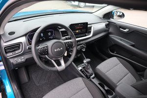 KIA Stonic TOP DEAL / NAVI / Sitzheiz. / ALU / uvm.
