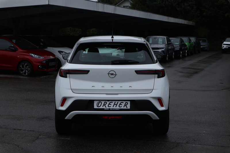 OPEL Mokka GS / VIP BLITZ - Deal ! / NEU  27.210,-