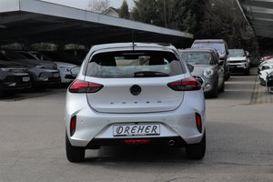 OPEL Corsa GS FACELIFT ! / TOP OPTIK /Inspektion neu