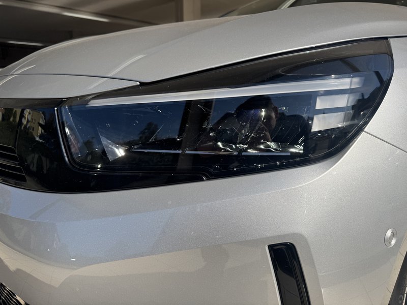 OPEL Corsa GS FACELIFT ! / TOP OPTIK /Inspektion neu