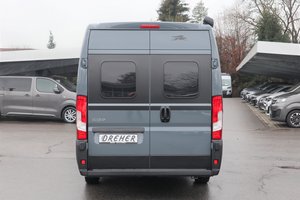 LAIKA LAIKA Ecovip CV 645/MODELL 2025/SPARPREIS!!!