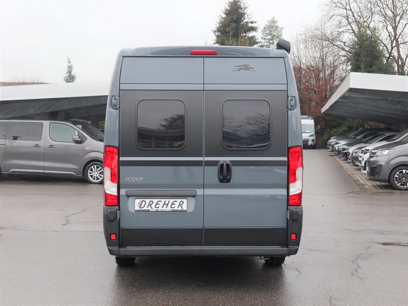 LAIKA LAIKA Ecovip CV 645/MODELL 2025/SPARPREIS!!!
