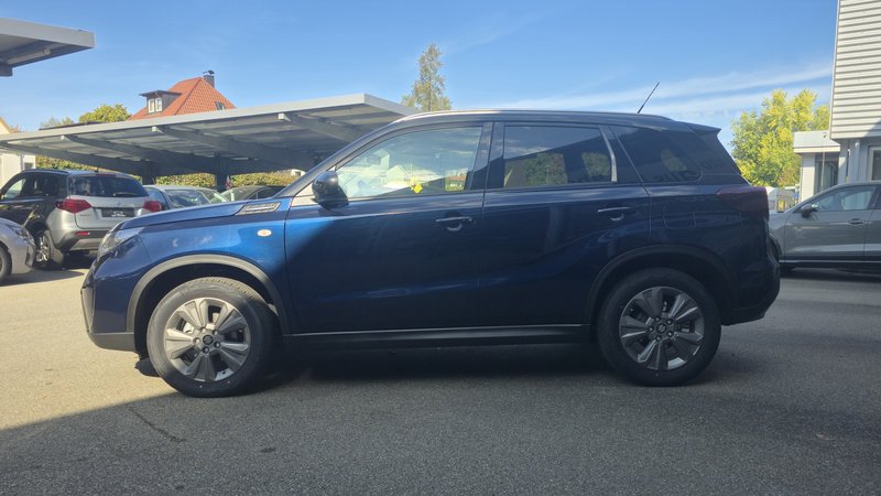 SUZUKI Vitara COMFORT/neue AUTOMATIK!/NAVI/ACC/ u.v.m.