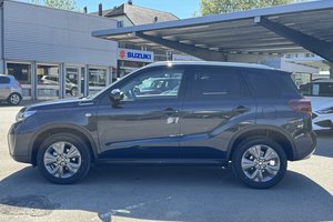 SUZUKI Vitara COMFORT/neue AUTOMATIK!/NAVI/ACC/ u.v.m.