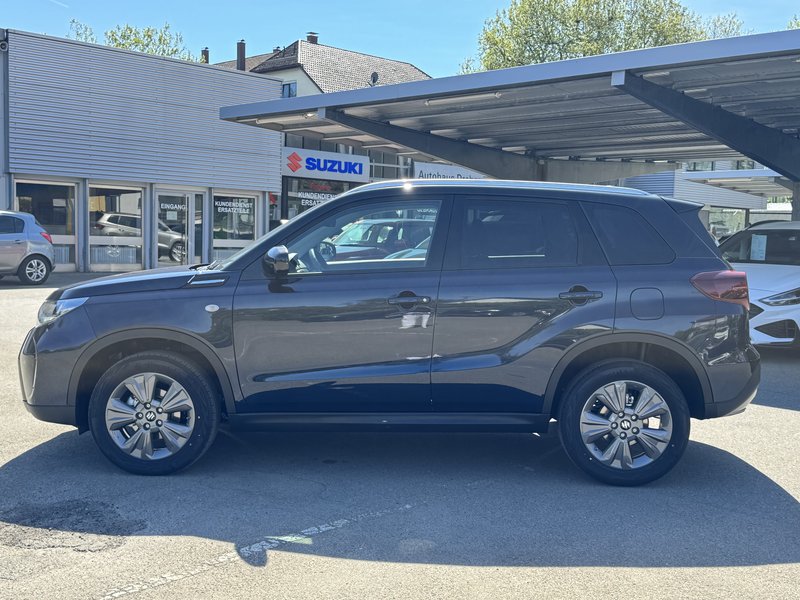 SUZUKI Vitara COMFORT/neue AUTOMATIK!/NAVI/ACC/ u.v.m.