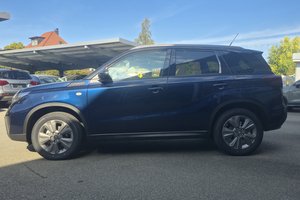 SUZUKI Vitara COMFORT/neue AUTOMATIK!/NAVI/ACC/ u.v.m.