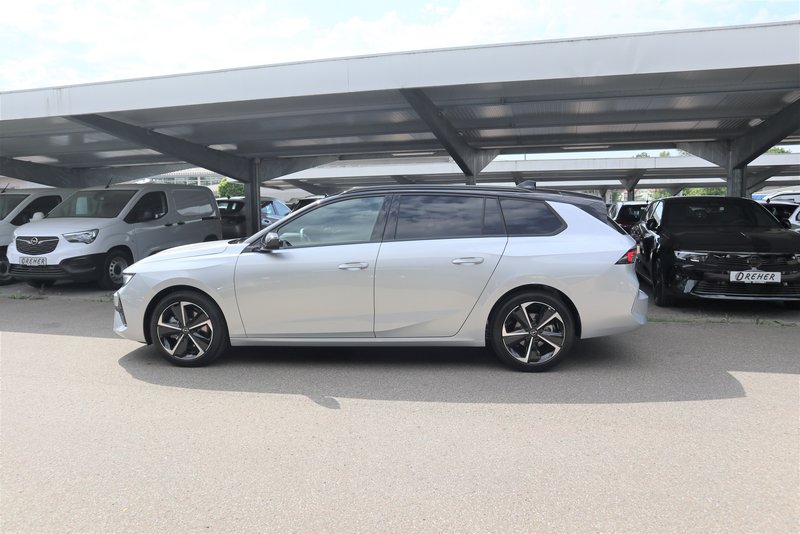 OPEL Astra ST / GS Plus /TOP DEAL/NEUPREIS  40.720,-