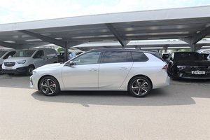 OPEL Astra ST / GS Plus /TOP DEAL/NEUPREIS  40.720,-