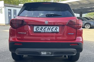 SUZUKI Vitara Comfort Plus/ ALLRAD/  10.000,- unter NP