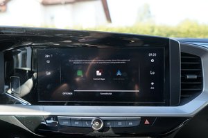 OPEL Mokka BUSINESS ELEGANCE / NAVI / TOP AUSSTATTUNG