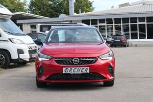 OPEL Corsa F 1.2 Turbo Elegance Autom./Klima/Kamera